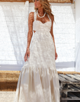 Dress Marrakesh Sand