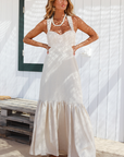 Dress Marrakesh Sand