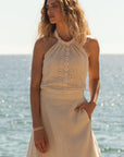 Camisa Diana Blanca