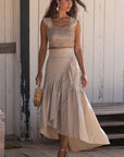 Skirt Sicily Sand