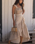 Skirt Sicily Sand