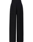 Pantalones Beatrice Negro