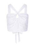 Camisa Diana Blanca