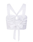Camisa Diana Blanca