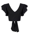 Camisa Diana Blanca