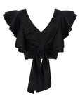 Camisa Diana Blanca