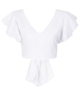 Camisa Diana Blanca