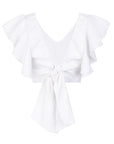 Camisa Diana Blanca