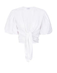 Camisa Diana Blanca
