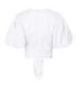 Camisa Diana Blanca