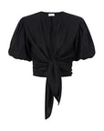Camisa Diana Blanca