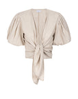 Camisa Diana Blanca
