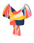 Camisa Mathilde Multicolor Soul