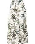 Falda Emma Jardín Tropical