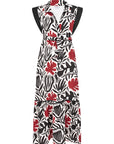 Vestido Celine Africa Aura