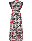 Vestido Celine Africa Aura