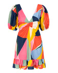 Dress Harper Multicolor Soul