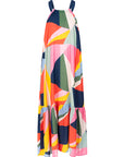 Vestido Chloe Multicolor Soul