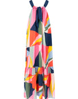 Vestido Chloe Multicolor Soul