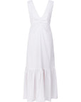 Vestido Fleur Blanco