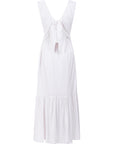 Vestido Fleur Blanco