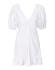 Vestido Harper Blanco