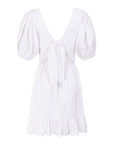 Vestido Harper Blanco