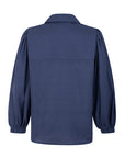 Camisa Audrey Azul