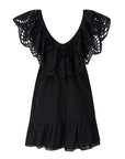 Vestido Olivia Negro