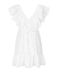 Vestido Olivia Blanco