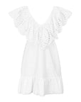 Vestido Olivia Blanco