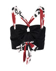 Camisa Diana Blanca