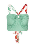 Camisa Diana Blanca