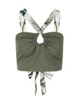 Camisa Diana Blanca