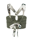Camisa Diana Blanca