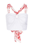 Camisa Diana Blanca
