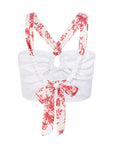 Camisa Diana Blanca
