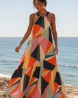 Dress Chloe Multicolor Soul