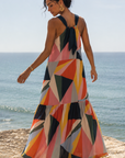 Dress Chloe Multicolor Soul