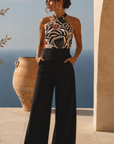 Pants Lisboa Black