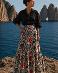 Emma Africa Aura Skirt