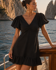 Dress Harper Black