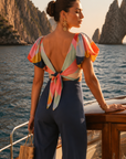 Shirt Mathilde Multicolor Soul