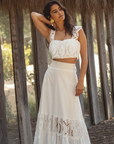 Set Elizabeth White