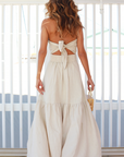 Skirt Emma Sand