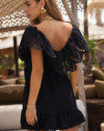 Vestido Olivia Negro