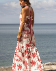 Dress Emilie Palm Muse