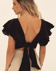 Camisa Diana Blanca