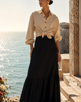 Skirt Emma Black