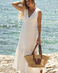 Vestido Fleur Blanco